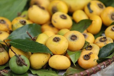 TP Hồ Chí Minh: Thị thơm có giá đắt đỏ 150.000 - 200.000 đồng/kg