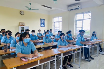 Quảng Ninh đảm bảo an toàn tuyệt đối cho kỳ thi tốt nghiệp THPT