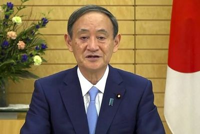 Tân Thủ tướng Nhật Bản sẵn sàng gặp ông Kim Jong Un “vô điều kiện”