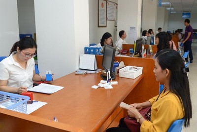 Cục Thuế TP Hà Nội: Kịp thời hỗ trợ người dân, doanh nghiệp bị ảnh hưởng bởi dịch Covid-19