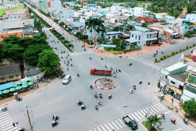 Phê duyệt Nhiệm vụ lập quy hoạch tỉnh Bạc Liêu