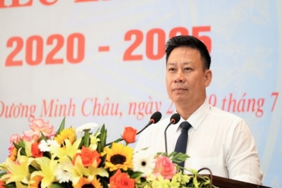 Thủ tướng phê chuẩn Chủ tịch UBND tỉnh Tây Ninh