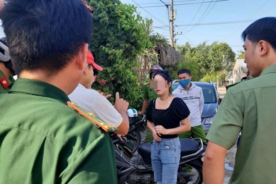 Đà Nẵng: Truy tố 3 bị can trong đường dây đưa người Trung Quốc nhập cảnh trái phép