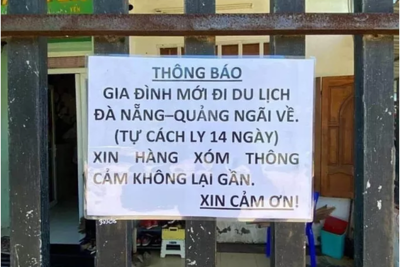 Văn minh vì cộng đồng