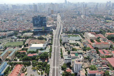 Cần sự đồng bộ trong quy hoạch mạng lưới giao thông thành phố