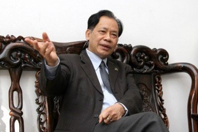 Nguyên Thứ trưởng Bộ Nội vụ, TS Thang Văn Phúc: Công tác cán bộ, trọng yếu trong xây dựng chính quyền đô thị