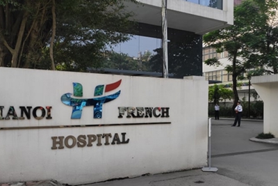 Bệnh viện Việt Pháp lên tiếng vụ sản phụ tử vong sau khi sinh