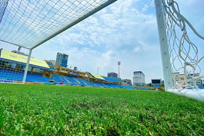 Vòng 12 V.League 2020: TP.HCM chưa chịu buông, Hà Nội đã trở lại