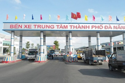 Khôi phục 100% tần suất hoạt động khai thác vận tải hành khách đi/đến Đà Nẵng