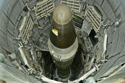 Ngày quốc tế chống thử nghiệm hạt nhân 29/8: Hướng tới một thế giới không có vũ khí hạt nhân