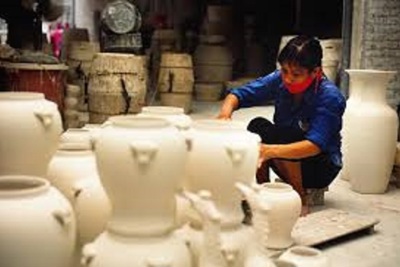 Hà Nội: Hỗ trợ đánh giá tác động môi trường làng nghề năm 2020