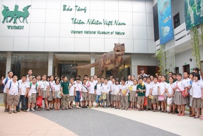 Hà Nội: Quy hoạch bảo tàng thiên nhiên cấp quốc gia tại huyện Quốc Oai