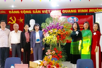 Đảng bộ phường Kim Giang, quận Thanh Xuân: Một nhiệm kỳ nhiều khởi sắc