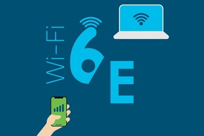 Wi-Fi 6E tốc độ nhanh và ổn định hơn so với Wi-Fi 6 sắp ra mắt