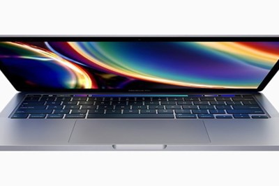 Apple ra mắt MacBook Pro 13 inch mới