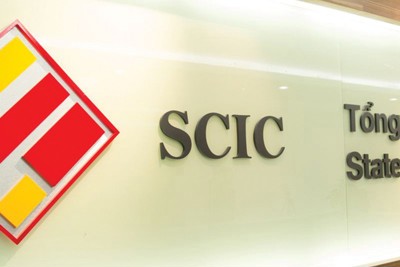 SCIC muốn đầu tư nghìn tỷ đồng vào Vietnam Airlines