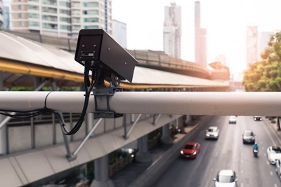 12 điểm được đề xuất lắp camera giám sát giảm ùn tắc giao thông tại Hà Nội