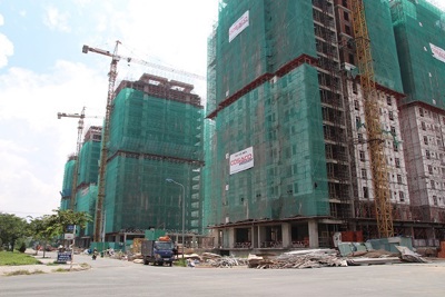 TP Hồ Chí Minh: Một dự án nhà ở nhanh nhất phải mất hơn 18 tháng để hoàn thành pháp lý