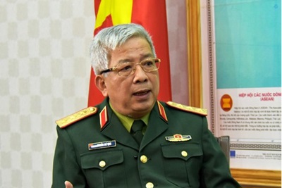 Dịch COVID-19: LHQ đánh giá cao Lực lượng gìn giữ hòa bình Việt Nam