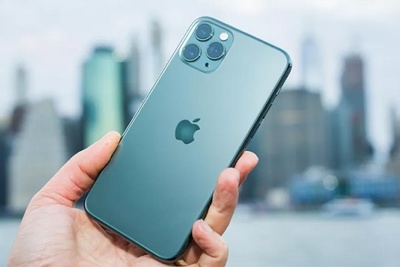 Hàng loạt iPhone 7 Plus, iPhone 8 Plus, iPhone 11 Pro giảm giá