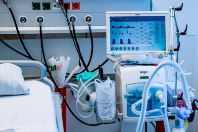 Bộ Y tế đề xuất số lượng máy thở cần phải bổ sung thêm
