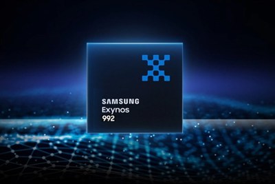 Samsung bắt đầu sản xuất chip hiệu năng cao cho Galaxy Note20
