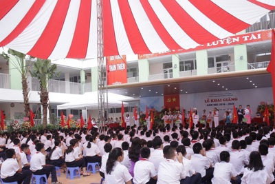 Đảng bộ phường Thanh Xuân Nam, quận Thanh Xuân: Nhiều điểm sáng trong nhiệm kỳ 2015 - 2020