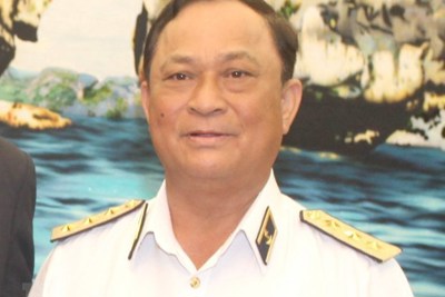 Khai trừ Đảng nguyên Thứ trưởng Bộ Quốc phòng Nguyễn Văn Hiến