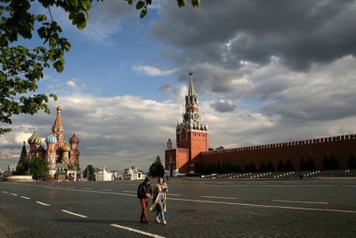 Thủ đô Nga xác nhận ngày trở lại bình thường
