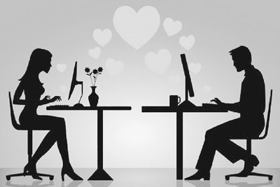 [Xu hướng] Hẹn hò online, xu hướng kết hôn toàn cầu
