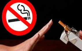 Nêu cao vai trò gương mẫu không hút thuốc lá của người đứng đầu