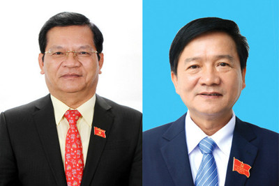 Bí thư và Chủ tịch tỉnh Quảng Ngãi bị đề nghị xem xét kỷ luật