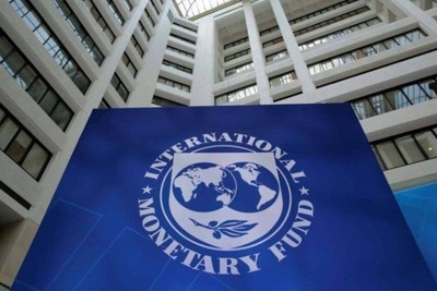 IMF dự báo tăng trưởng kinh tế Việt Nam 2021 sẽ đạt 7%