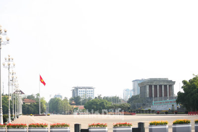 Hà Nội tổ chức nhiều hoạt động kỷ niệm 130 năm Ngày sinh Chủ tịch Hồ Chí Minh