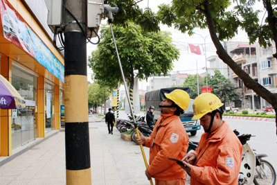 Xung quanh thông tin "EVN tự ý sửa hóa đơn điện của khách hàng": Chỉ là tin đồn thất thiệt!