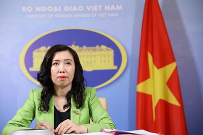 Việt Nam đang làm gì để thu hút dòng vốn dịch chuyển từ Trung Quốc?