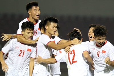 AFC chính thức xác định thời điểm bốc thăm xếp lịch thi đấu VCK U16 và U19 châu Á 2020