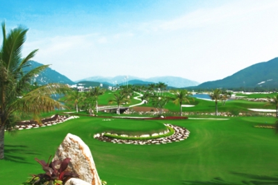 Sắp xây khu nhà vườn du lịch sinh thái và sân tập golf tại huyện Thường Tín