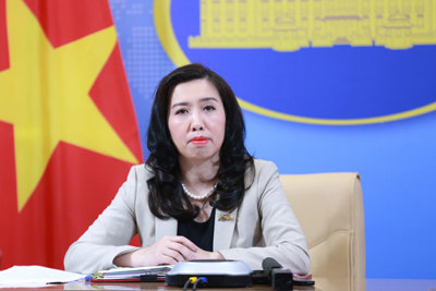 Việt Nam xem xét nối lại việc đi lại với Hàn Quốc, Nhật Bản, Trung Quốc