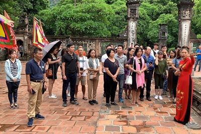 Kích cầu du lịch nội địa: Người Việt hưởng lợi