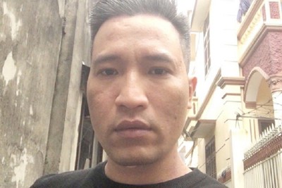 Hà Nội: Truy nã bị cáo bỏ trốn khỏi phiên tòa ở Hà Đông