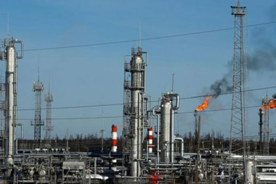 Nga - Mỹ cam kết hợp tác để ổn định thị trường dầu mỏ thế giới