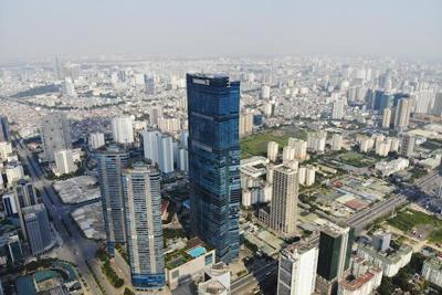 Hiệp hội Bất động sản TP Hồ Chí Minh chỉ rõ 10 vướng mắc của thị trường bất động sản