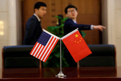 Tung đòn trừng phạt mới, Mỹ bổ sung hàng chục công ty Trung Quốc vào “danh sách đen”