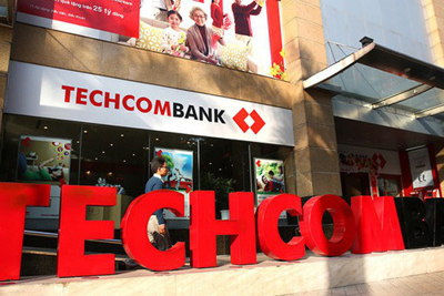 Gián đoạn dịch vụ sau nâng cấp ngân hàng điện tử, Techcombank xin lỗi khách hàng