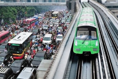 TP Hồ Chí Minh: Đề xuất 8 dự án giao thông trọng điểm trị giá 33.000 tỷ đồng