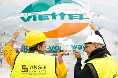 Viettel trong top 30 thương hiệu truyền thông giá trị thế giới