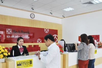 SeABank tung nhiều giải pháp hỗ trợ khách hàng