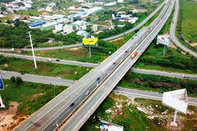 Cao tốc Bắc - Nam: Còn dư địa khai thác tiềm lực kinh tế tư nhân