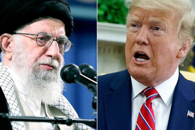Mỹ - Iran: Dám nói, không dễ dám làm